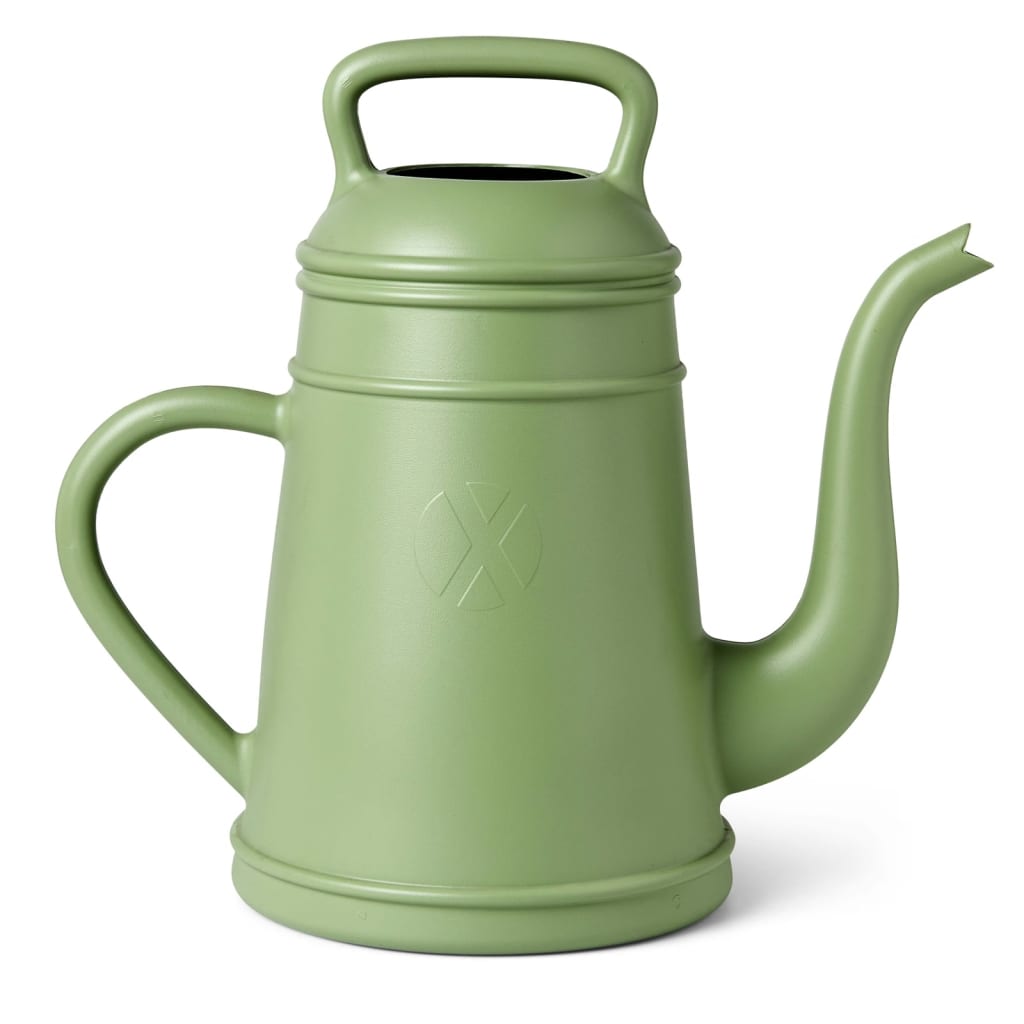 Capi arrosoir xala longo 12 l vieux vert