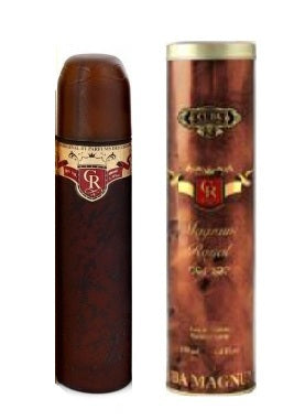 Jean-Pierre Sand Cuba Magnum Royal Eau de Toilette 130 ml