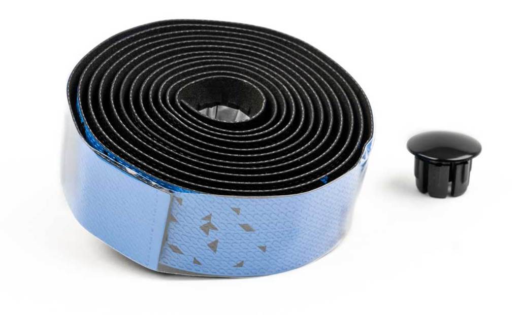 Guidoline Koga guee sl duo noir bleu avec embout