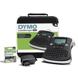 Gestionnaire d'étiquettes pour imprimante d'étiquettes Dymo d210