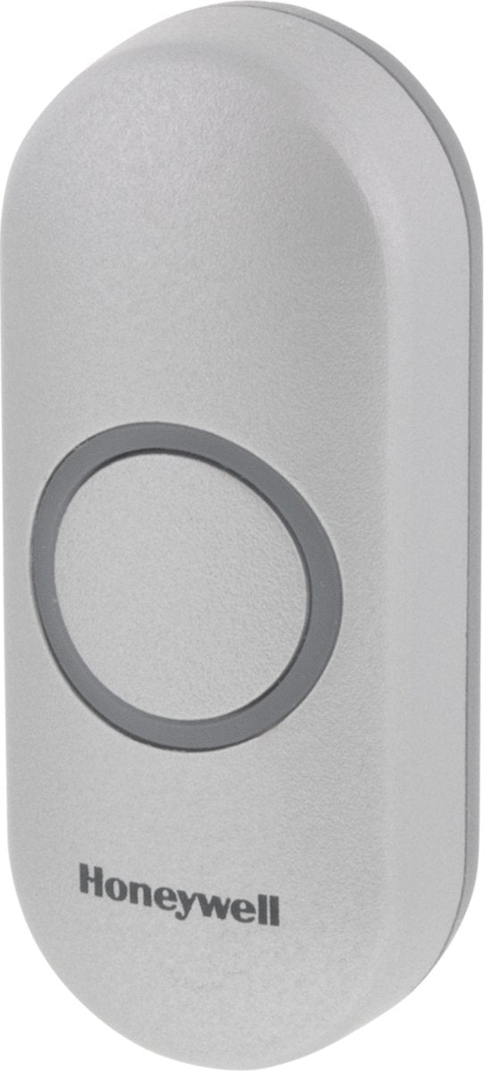Honeywell home dcp311g sonnette sans fil - debout - gris