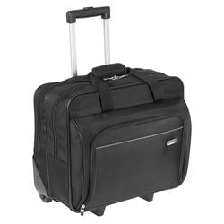 Valise à roulettes pour ordinateur portable targus 419x1491x356mm