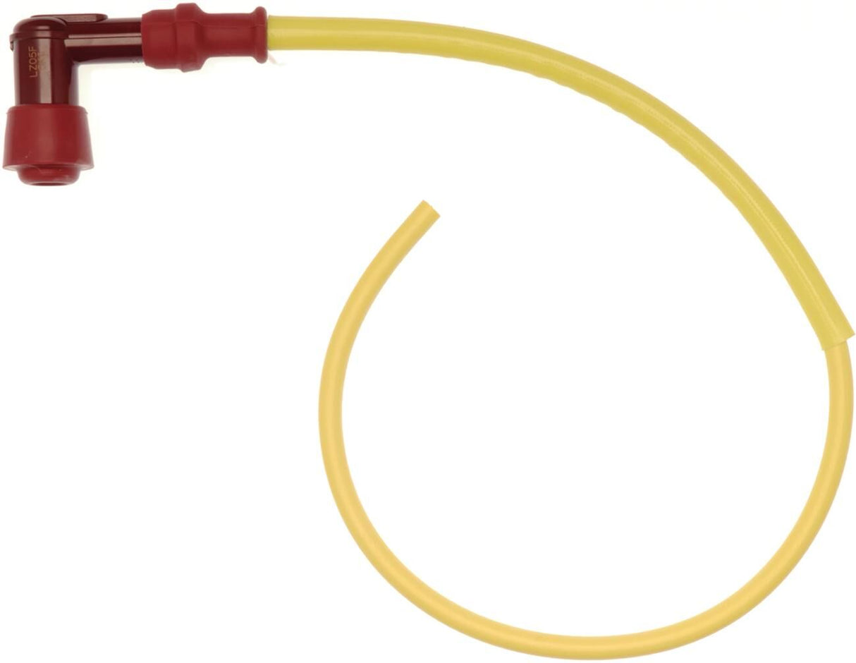Connecteur de bouchon de bougie d'allumage Ngk ly11