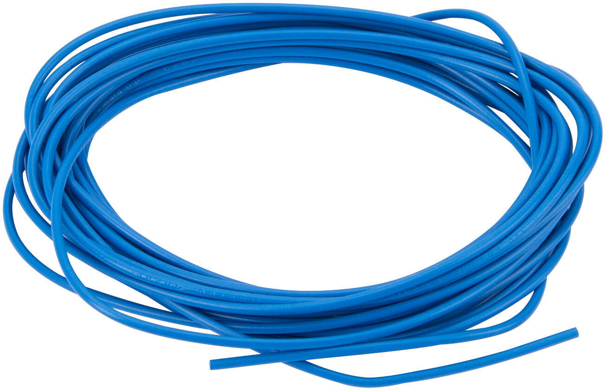 Baas pièces de vélo câble boss flk câble de véhicule boss bl 0,5 qmm 5 m