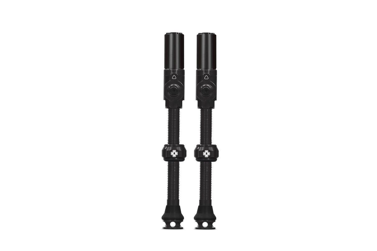 Valves tubeless hybrides Muc-off big bore 60 mm