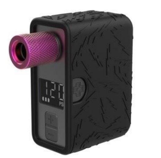 Pompe électrique Muc-off airmach mini pro