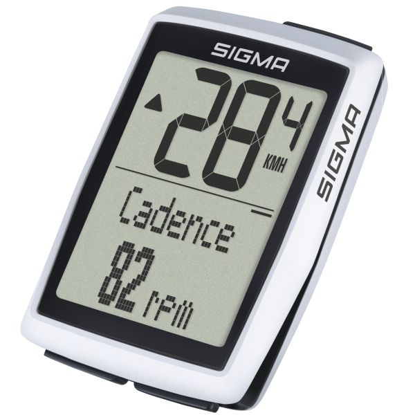 Sigma BC 12.0 WL STS Cad ordinateur sans fil 12 F avec cadence