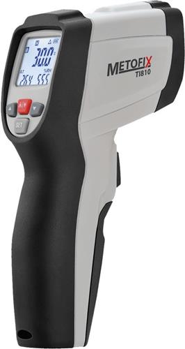 Thermomètre infrarouge Metofix ti810