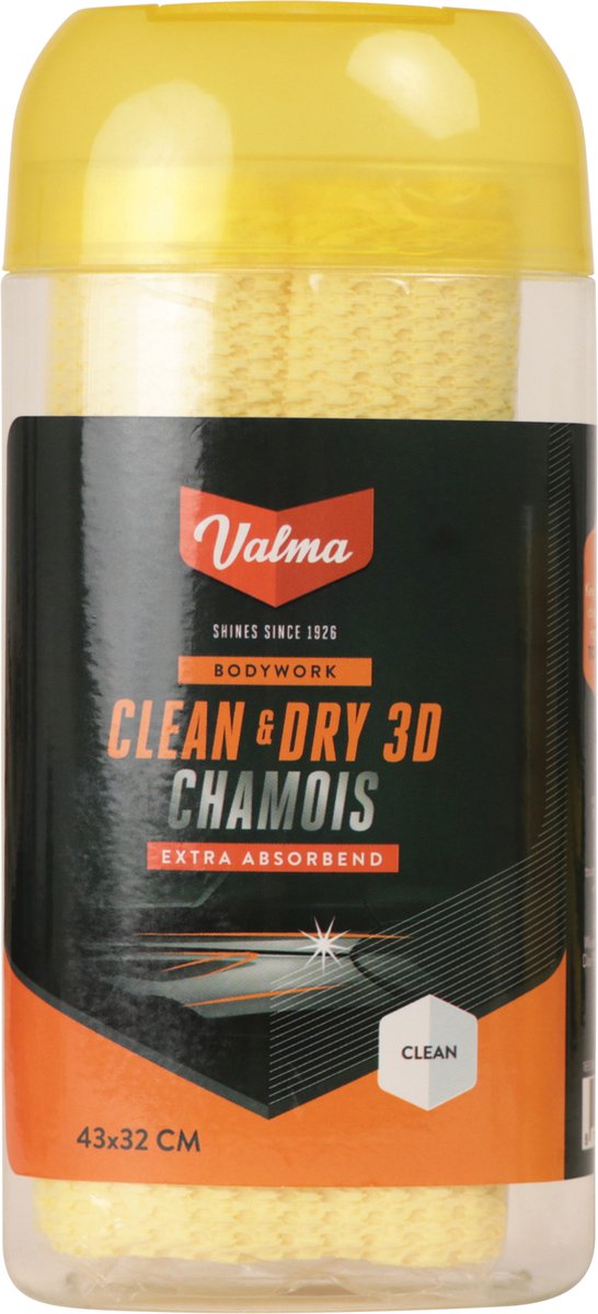 Valma V009 Seal Synthétique 43x32cm