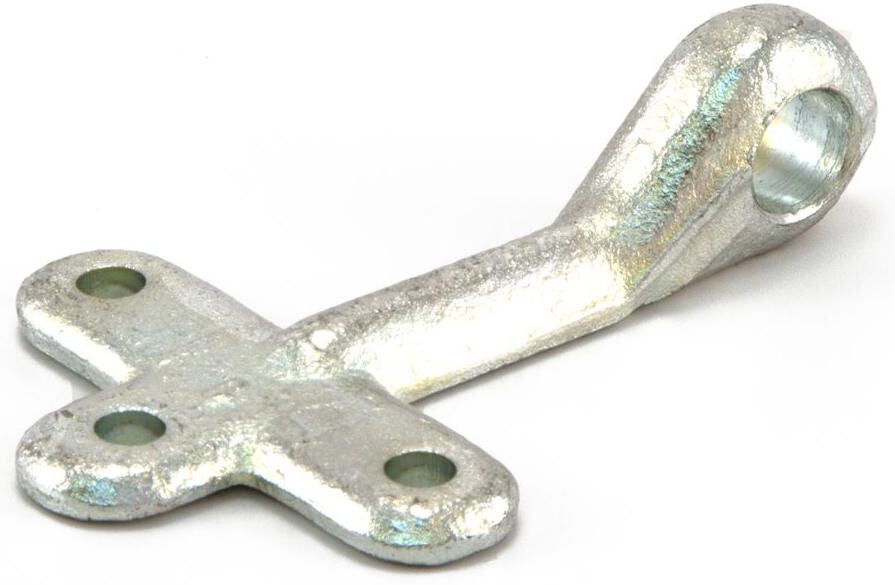 Bünte oeil à visser fbs. fbs invasif gr.0 d=12,5 longueur 95mm