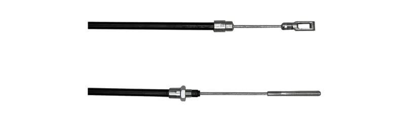 Palans à câble de frein Knott 90062 .