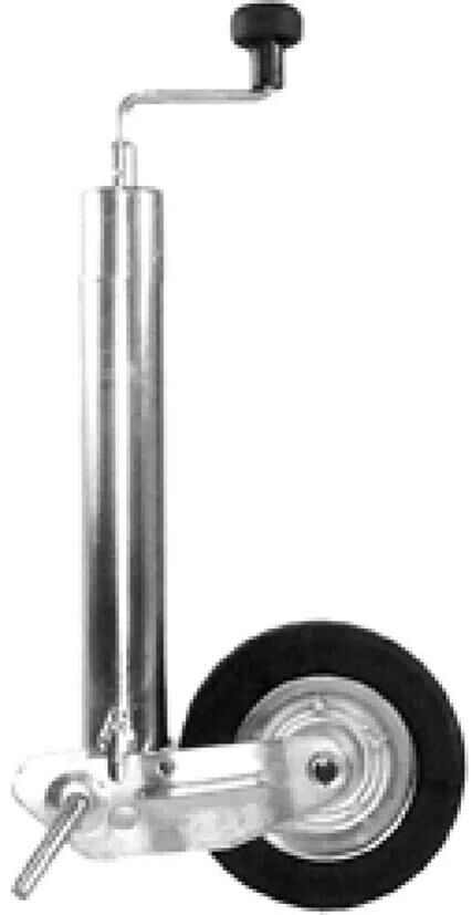 Stuetzrad de roue de support Winterhoff.
