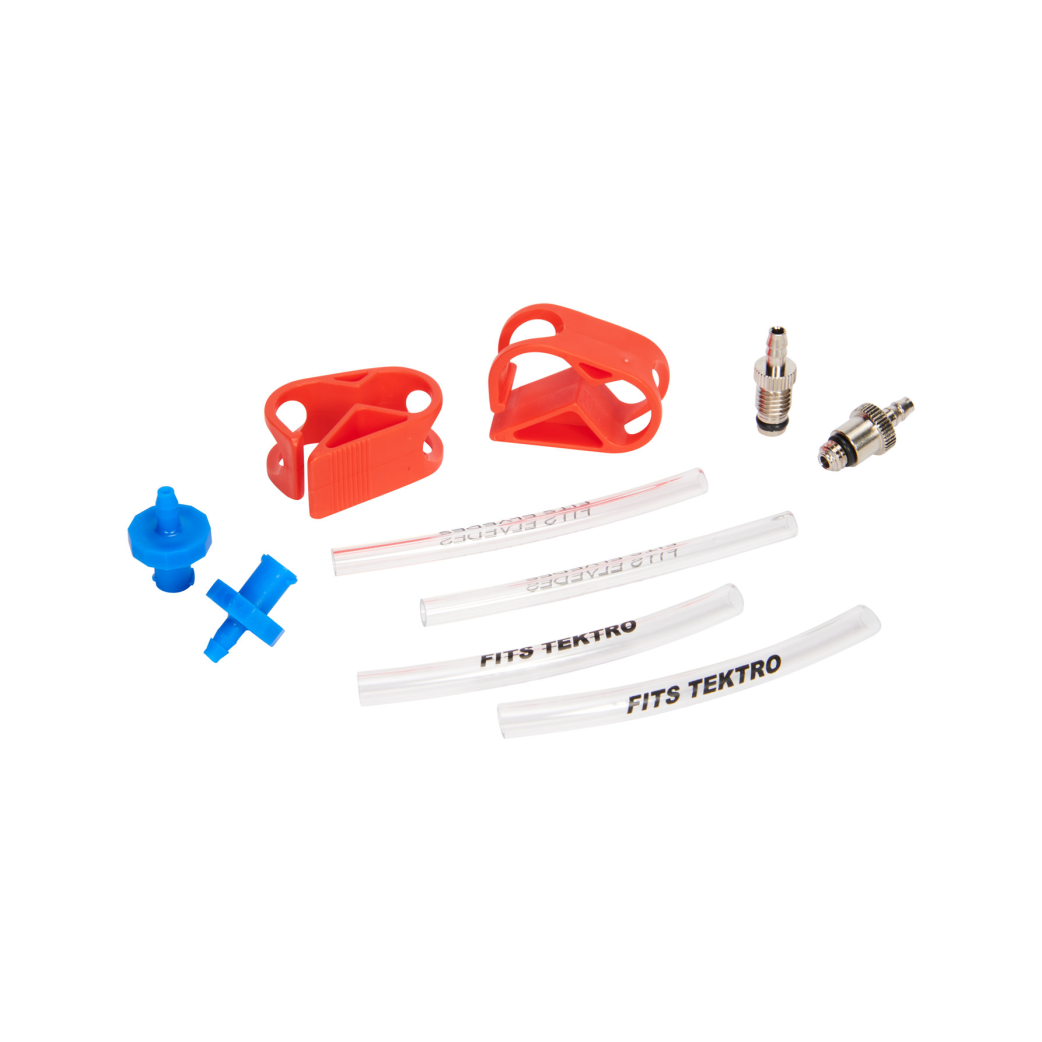 Elvedes remd elv adaptateur de purge tektro set