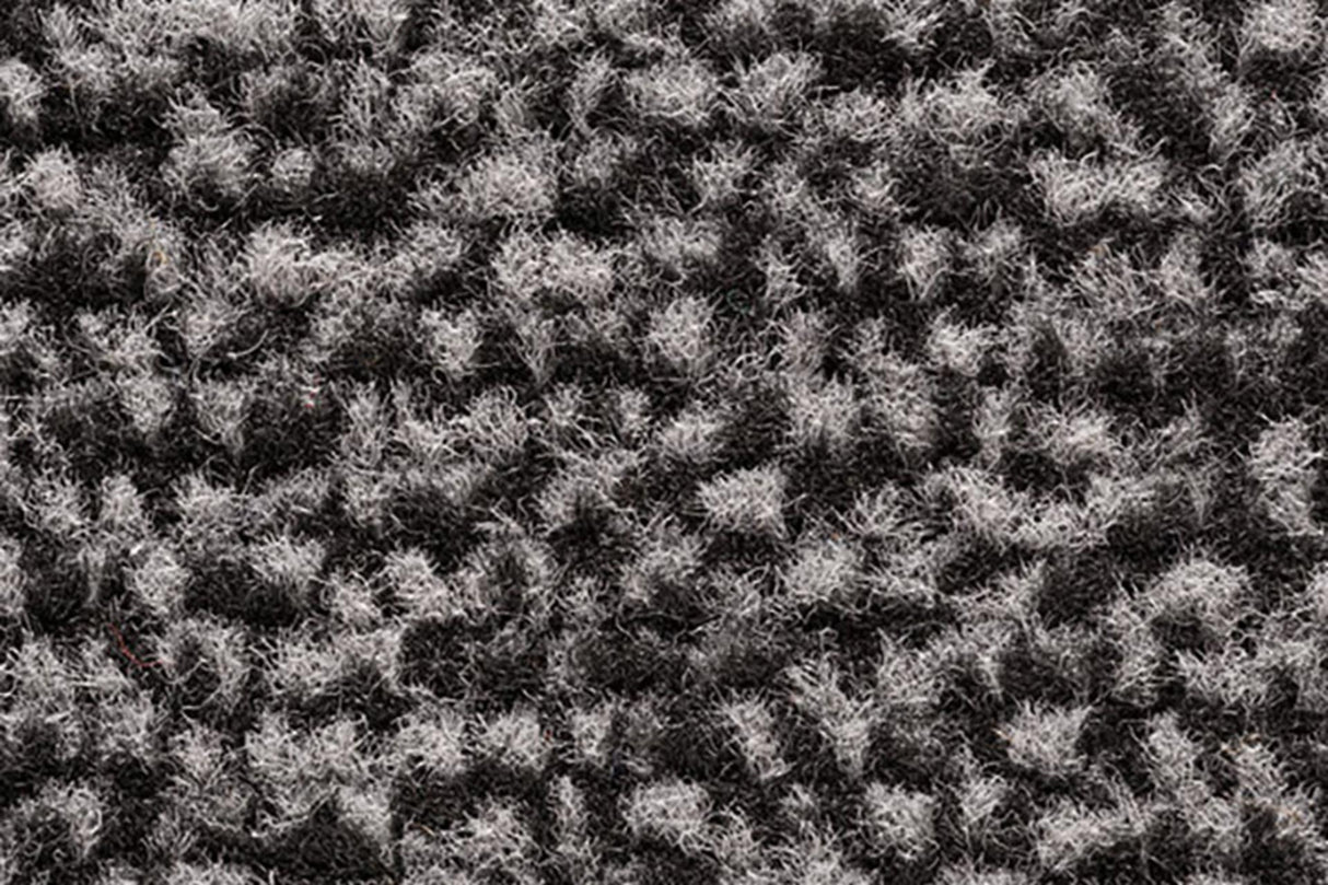Tapis d'entrée HQ mars 60x80cm anthracite