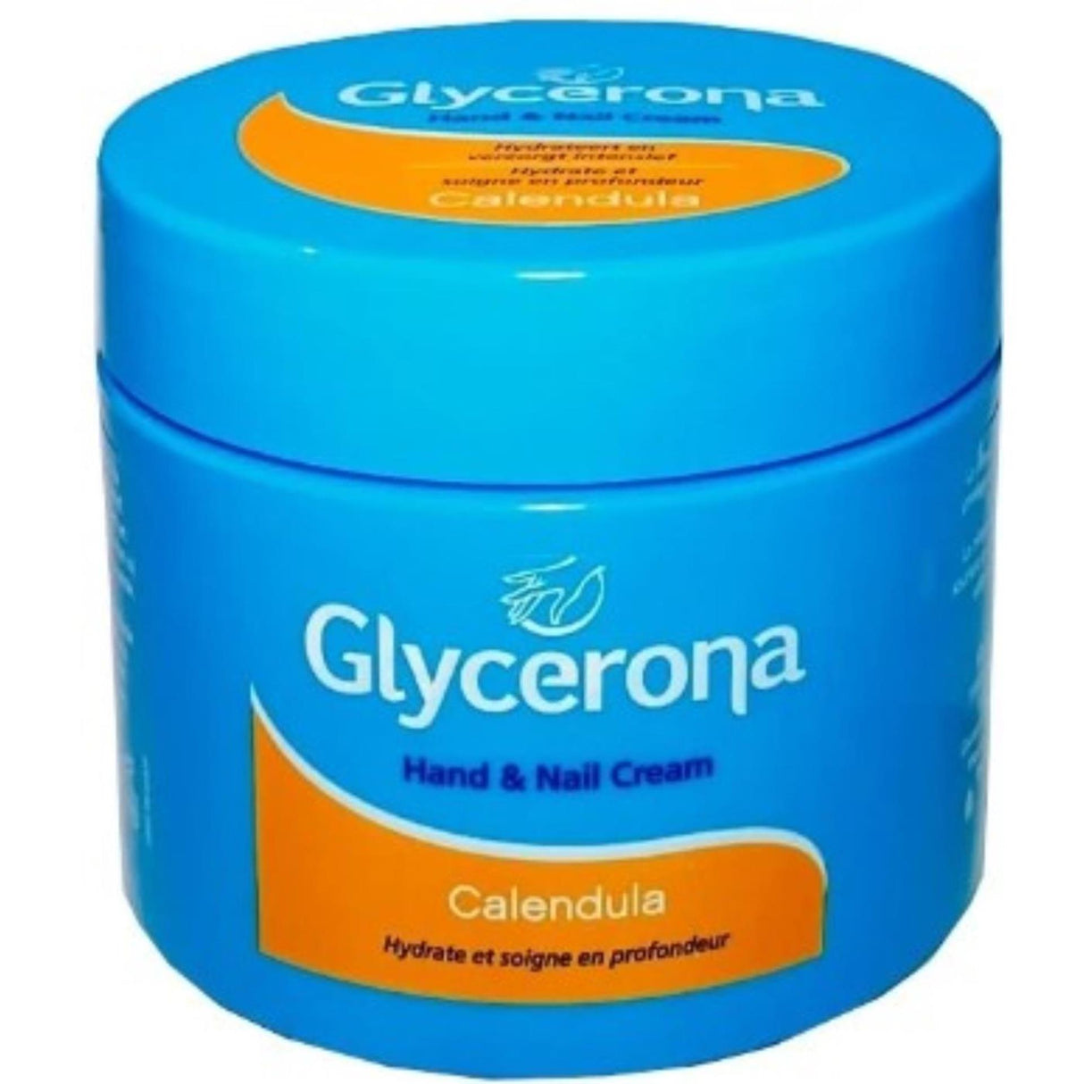 Glycerona crème mains calendula 150ml