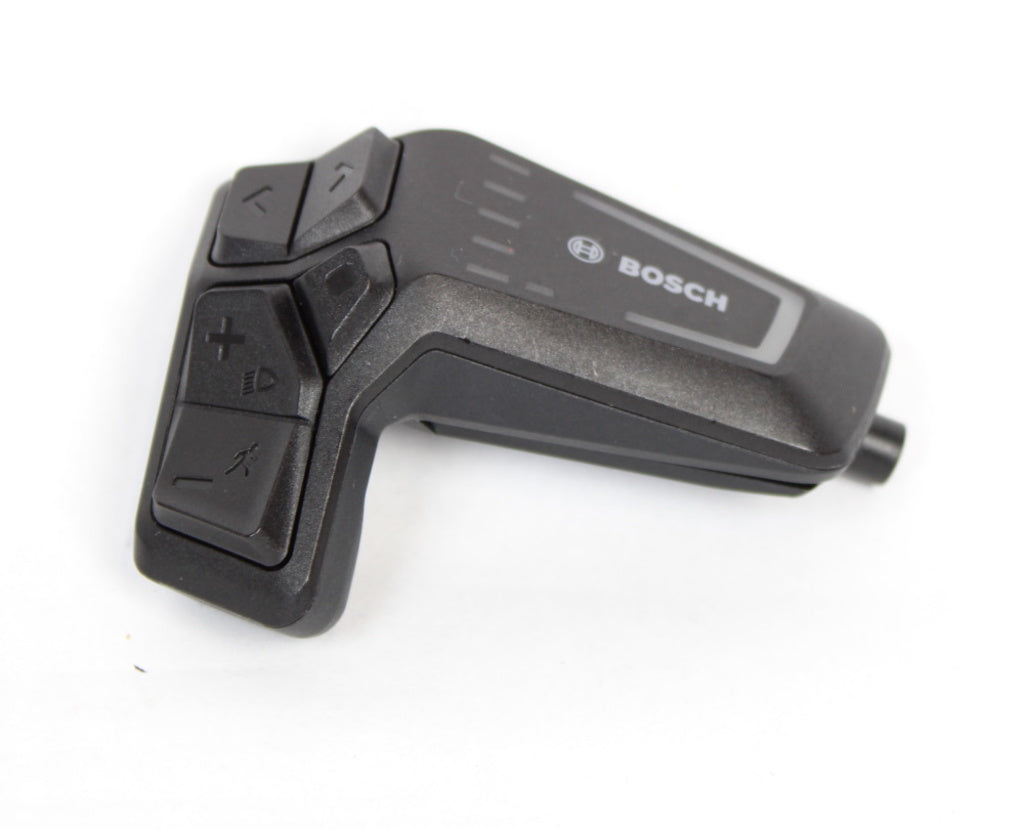 Bosch ebp commande au volant smart led télécommande noir