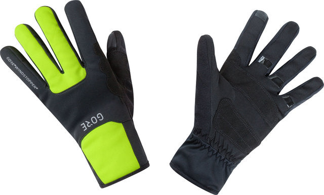Gorewear gore® windstopper® thermo - gants thermiques