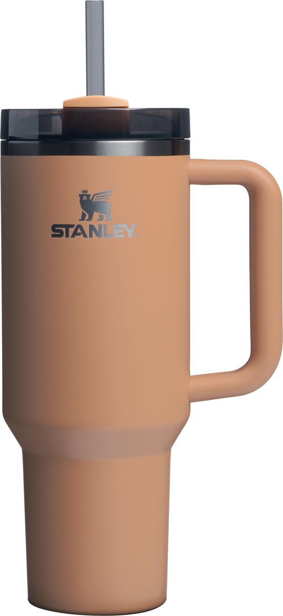 Stanley quencher® h2.o gobelet à état de débit | 1,18l - chameau