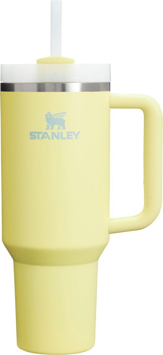 Stanley quencher® h2.o gobelet à état de débit | 1,18 l - pamplemousse