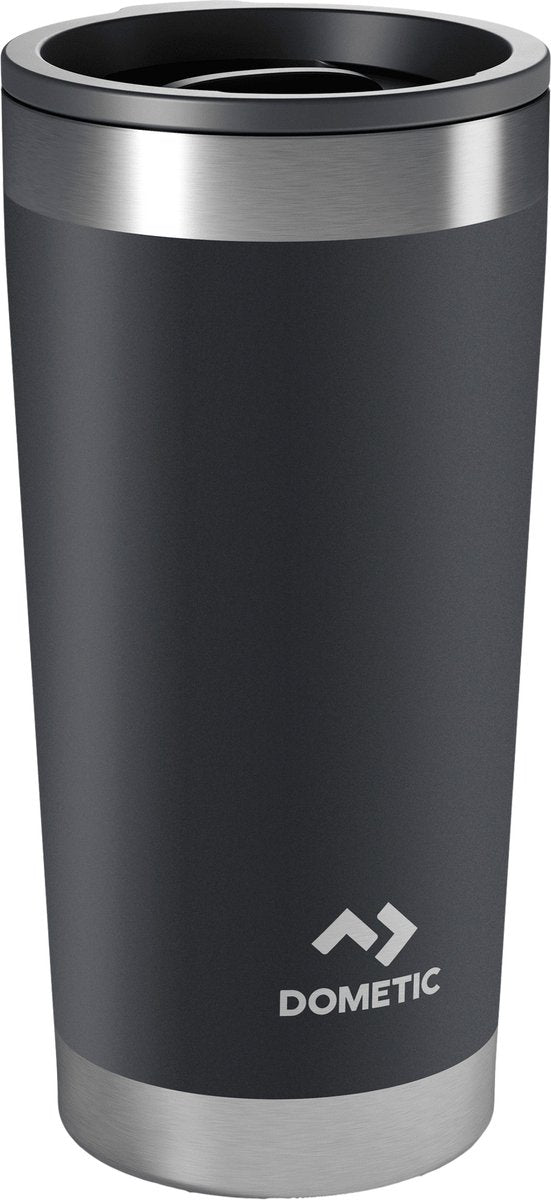 Dometic tasse thermique tmbr 60 600 ml ardoise