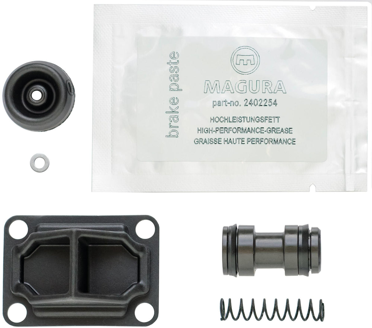 Magura kit de réparation cylindre de frein à main maître br.cyl.set de réparation mod.288