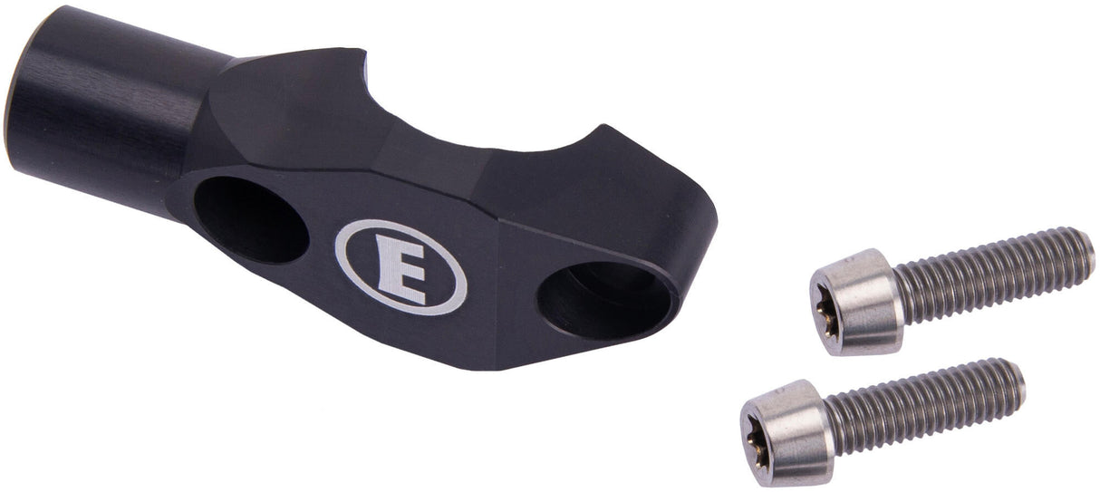 Magura pince de rétroviseur hc3 pince de rétroviseur hc3 noir