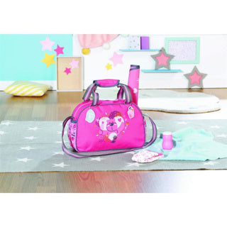 Zapf baby born sac à langer 43 cm