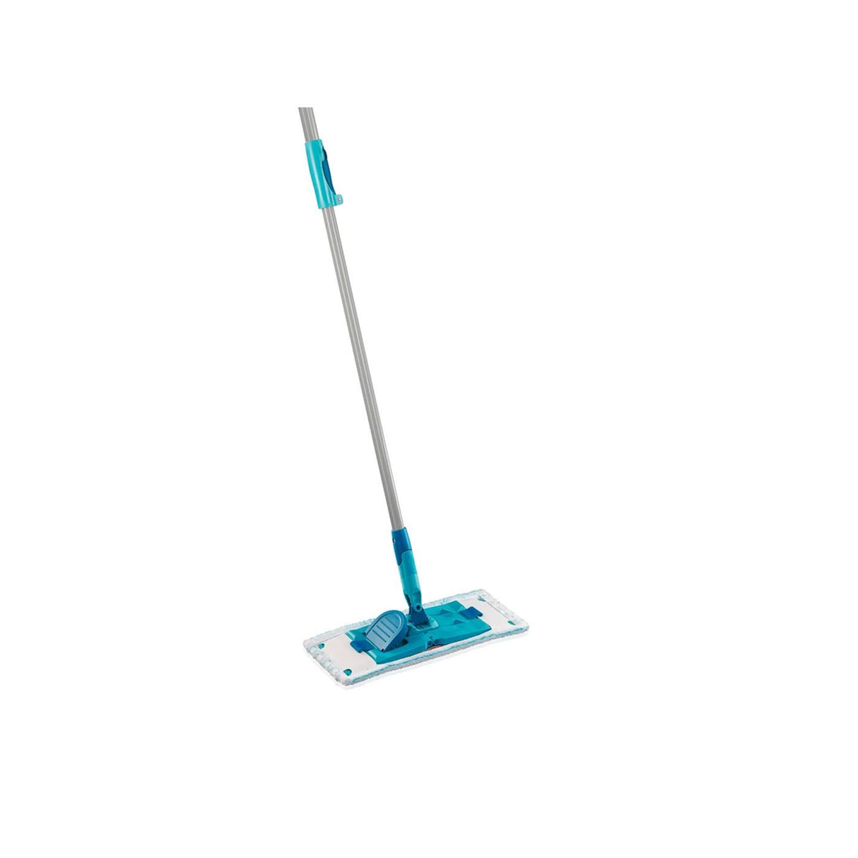Leifheit 55512 powerclean m 33cm essuie-sol avec manche télescopique 88-145cm