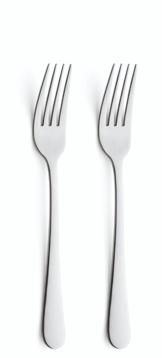 Fourchettes de table Amefa Austin 2 pièces | 5 pièces