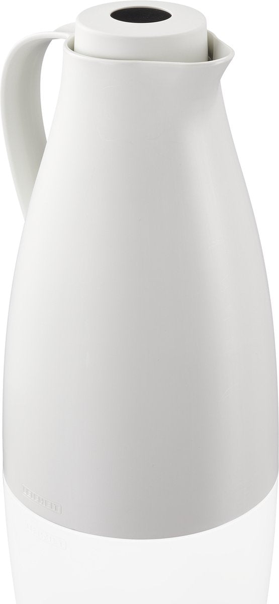 Leifheit 28542 pichet isotherme harmonique 1l blanc