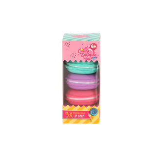 | 6 pièces