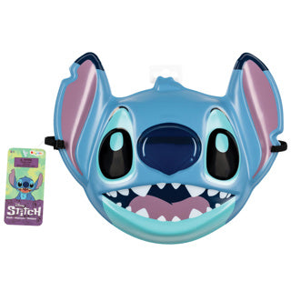 Point de masque pour enfants Jakks Pacific Disney Stitch