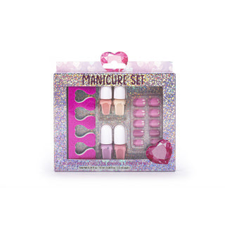 Coffret manucure Dream big