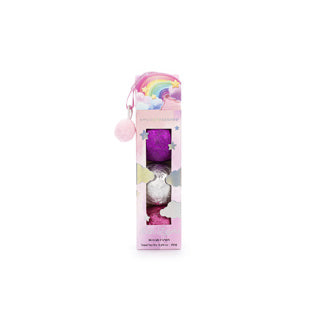 Bombes de bain Dream Pop Licorne