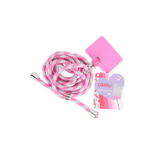 Créez-le ! accessoire téléphonique | 12 pièces