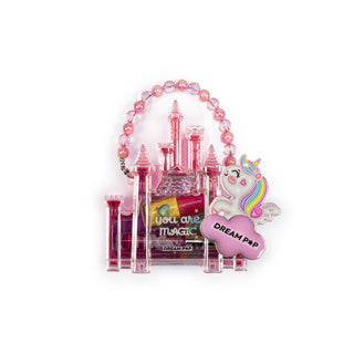 Pop de rêve | 4 pièces
