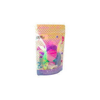 Créez-le ! bombe de bain sirène mini | 6 pièces