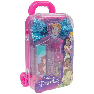 Mini chariot maquillage La Reine des Neiges, Princesse, Stitch | 12 pièces