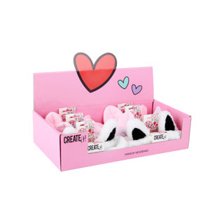Créez-le ! bandeau | 6 pièces