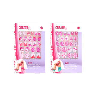 Créez-le ! | 18 pièces