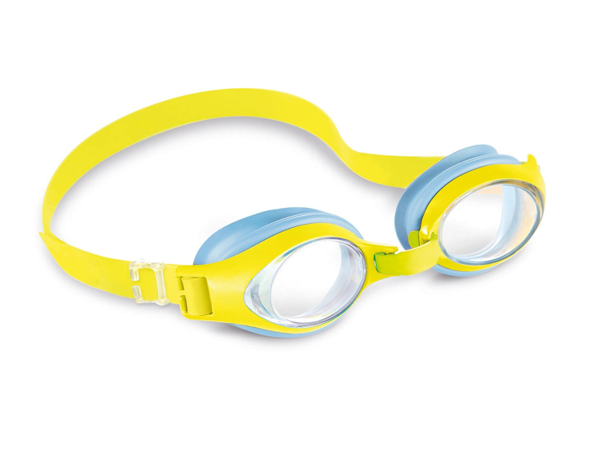 Lunettes de plongée enfant Intex junior