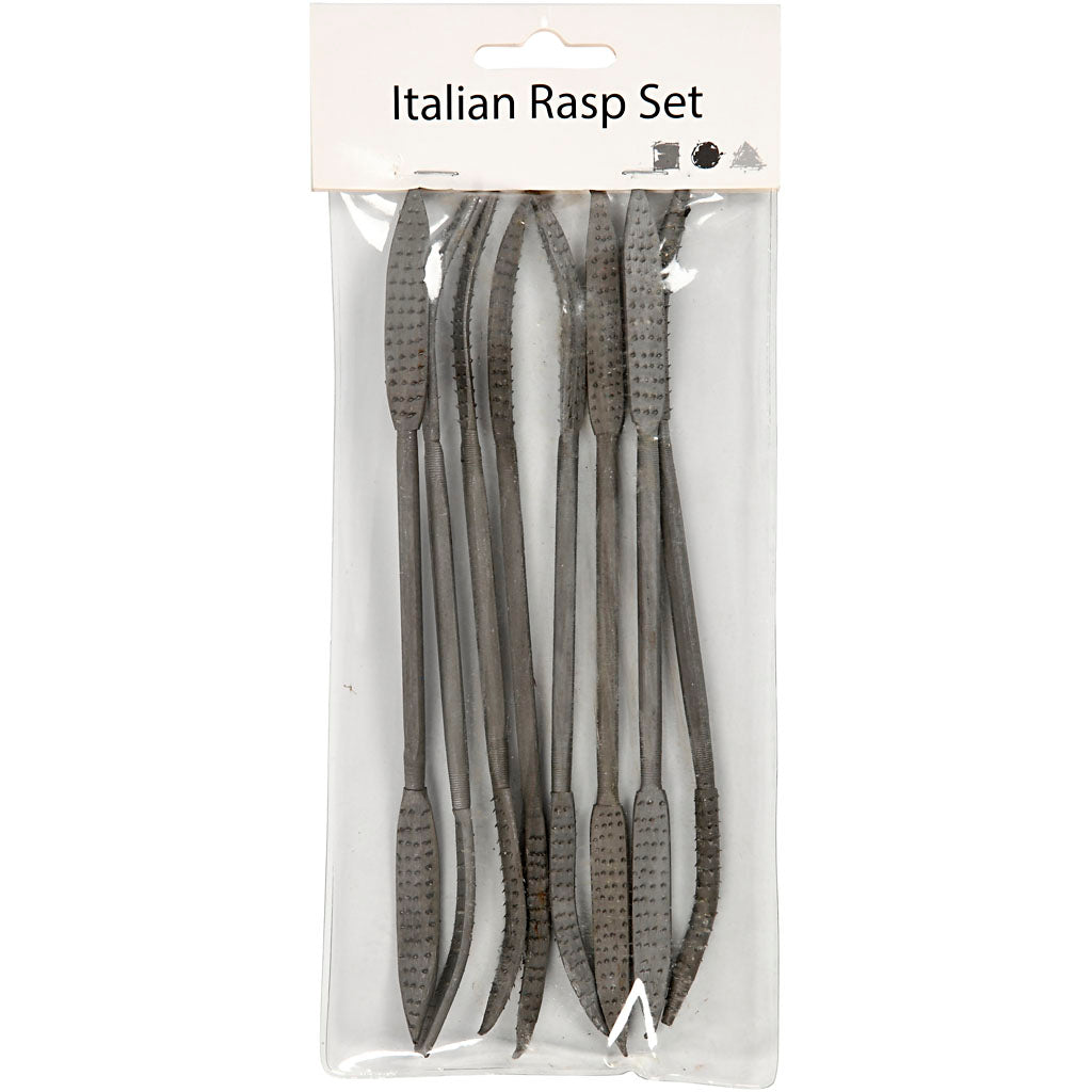 Https : www.ccobby.nl Italian-graters-l-19-cm-8-piece-1-box