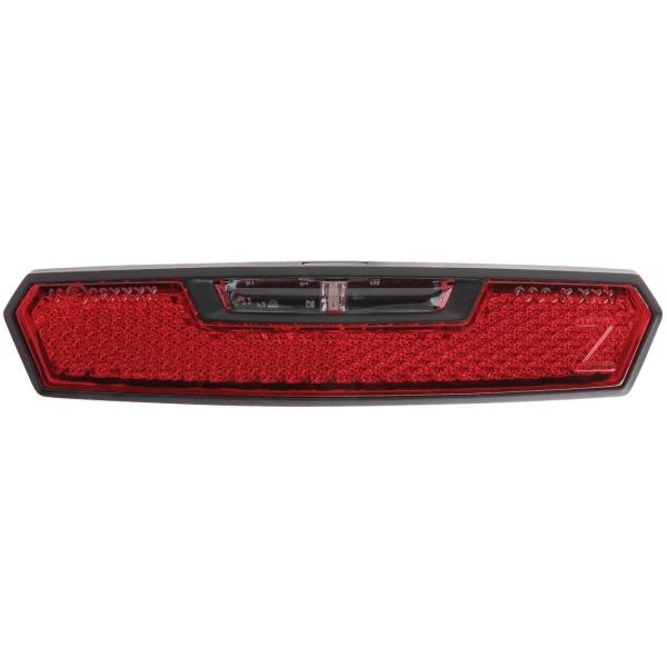Réflecteur de feu arrière LED Axa Juno-B 80mm blister batterie