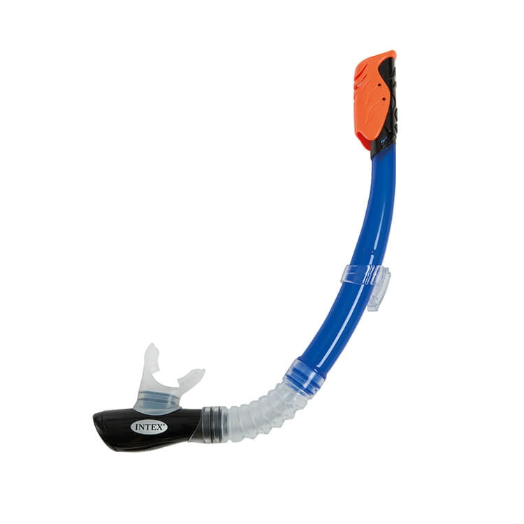 Ensemble de plongée Intex Aqua Sport