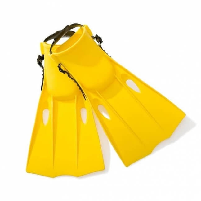 Intex Flippers Small (taille 35-37)