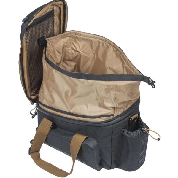 Sac de transport basilic miles xl pro mik