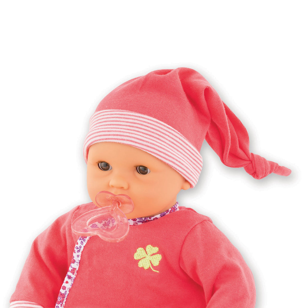 Corolle mon grand poupon - sucettes, 2 pcs.