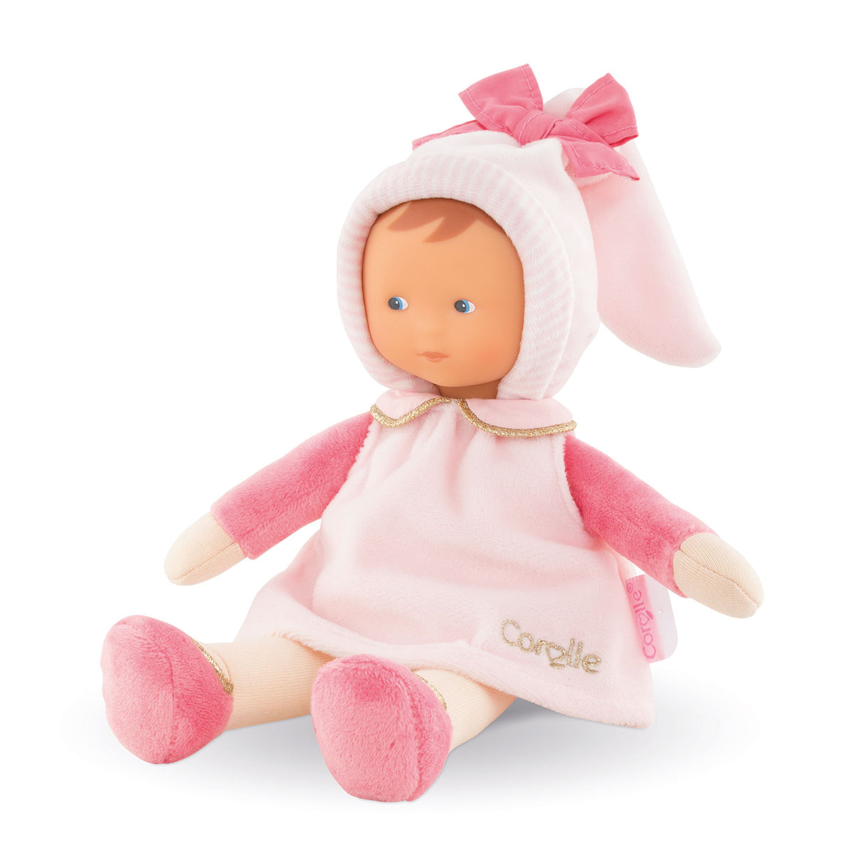 Corolle mon doudou sweet dreams - miss, 25cm