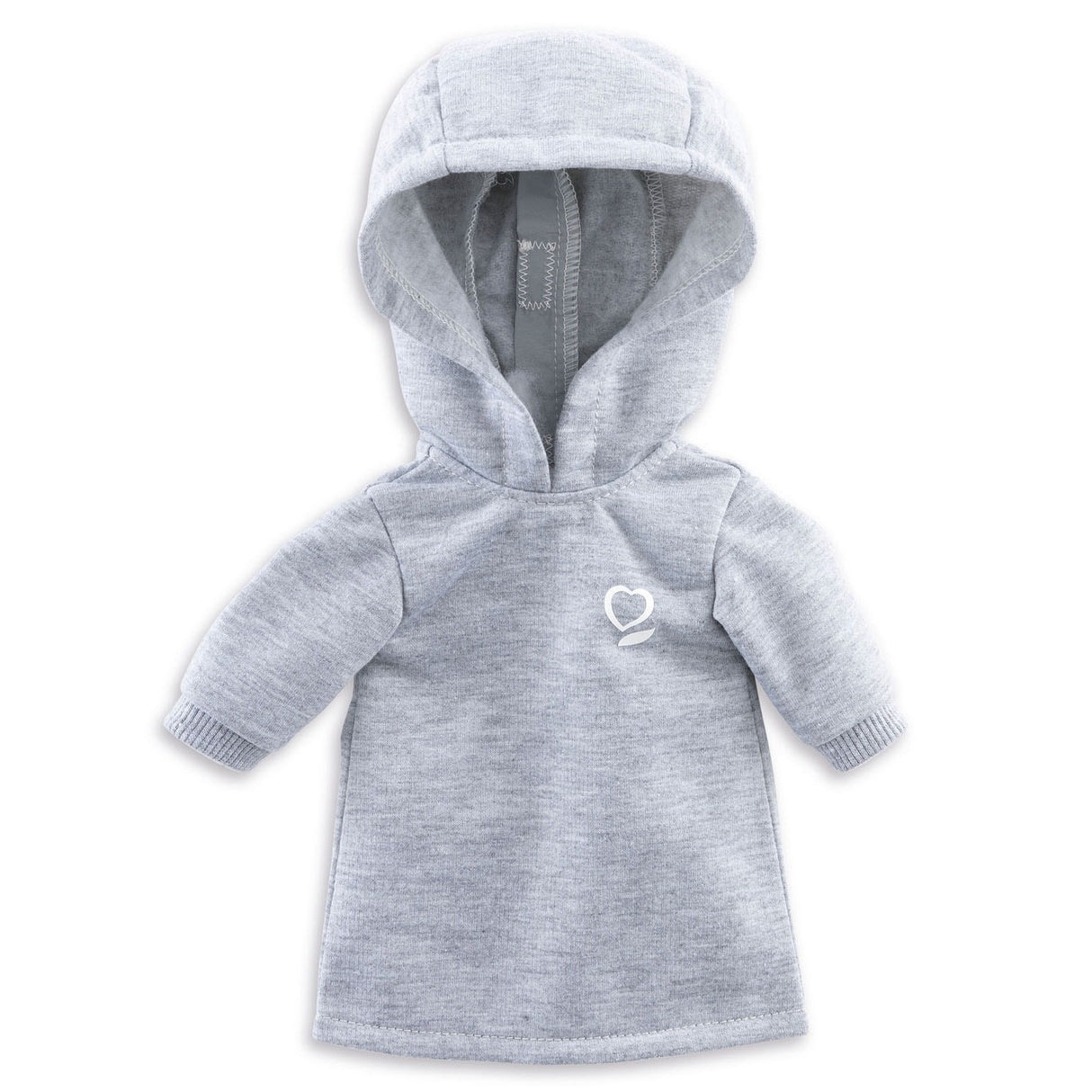 Corolle Ma - Robe à capuche
