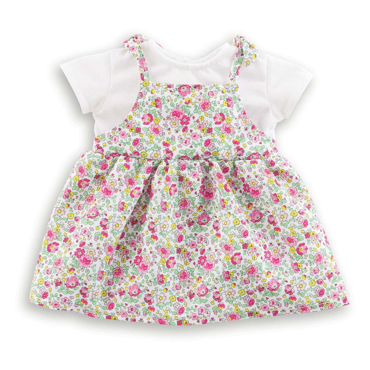 Corolle Mon Grand Poupon - Robe Doll Robe Blossom Garden